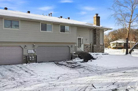 Exterior - 1650 Hickory Hill Dr, Eagan, MN 55122 photo 2 of 4
