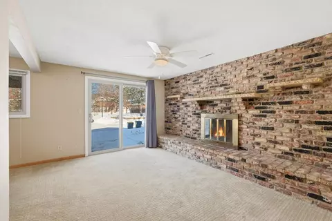 Living - 1650 Hickory Hill Dr, Eagan, MN 55122 photo 5 of 6