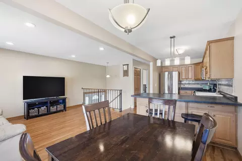 Dining - 1650 Hickory Hill Dr, Eagan, MN 55122 photo 1 of 2
