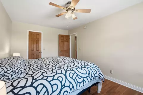 Bedroom - 1650 Hickory Hill Dr, Eagan, MN 55122 photo 1 of 3