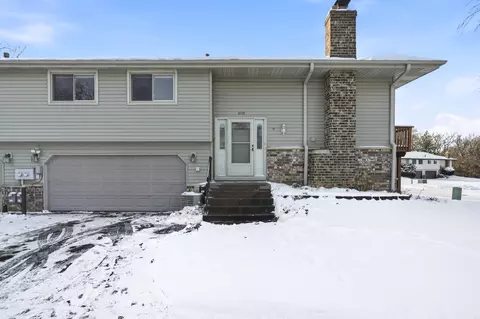 Exterior - 1650 Hickory Hill Dr, Eagan, MN 55122 photo 1 of 4