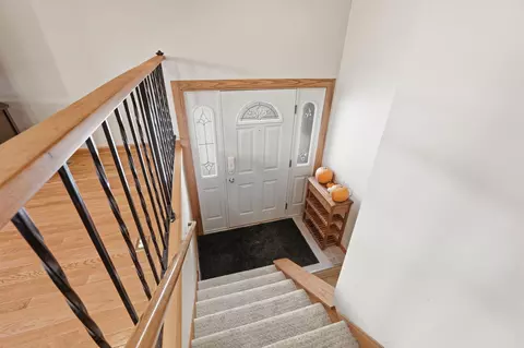 Entry Way - 1650 Hickory Hill Dr, Eagan, MN 55122 photo 1 of 1