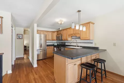 Kitchen - 1650 Hickory Hill Dr, Eagan, MN 55122 photo 1 of 3