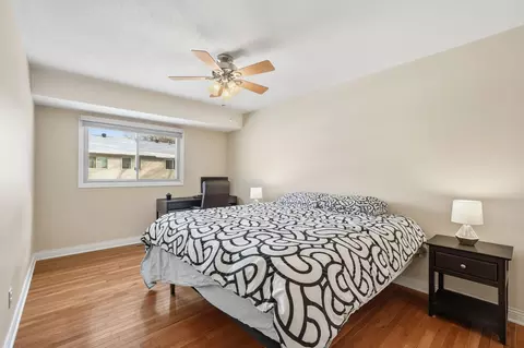 Bedroom - 1650 Hickory Hill Dr, Eagan, MN 55122 photo 2 of 3