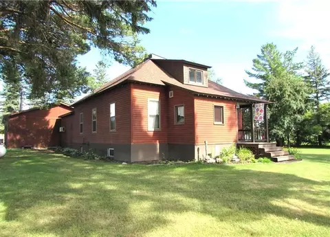 425 State St NE, Mcintosh, MN 56556