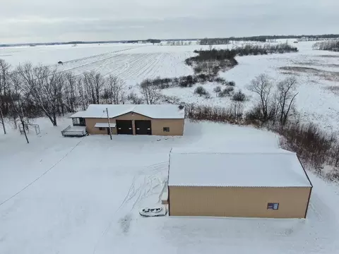 9559 55th Ave NE, Foley, MN 56329