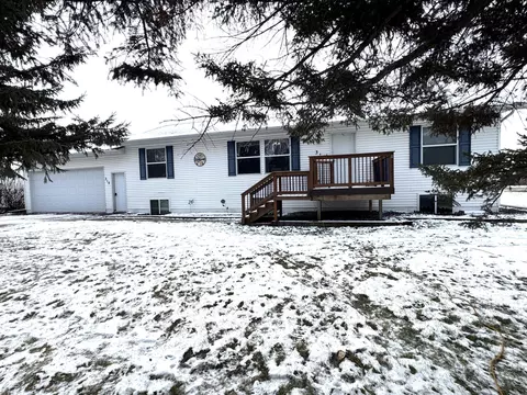 315 Leonard Ave, Crookston, MN 56716