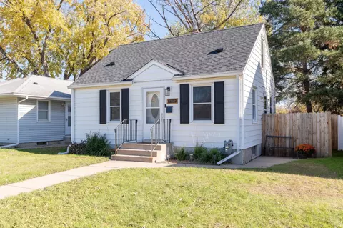 5909 Xerxes Ave S, Minneapolis, MN 55410