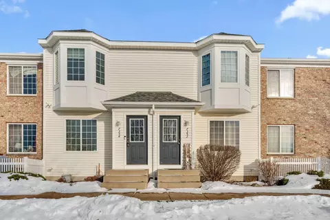 7354 147th Ln NW, Ramsey, MN 55303