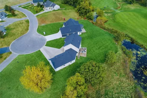 1599 Donway Ct NE, Alexandria, MN 56308