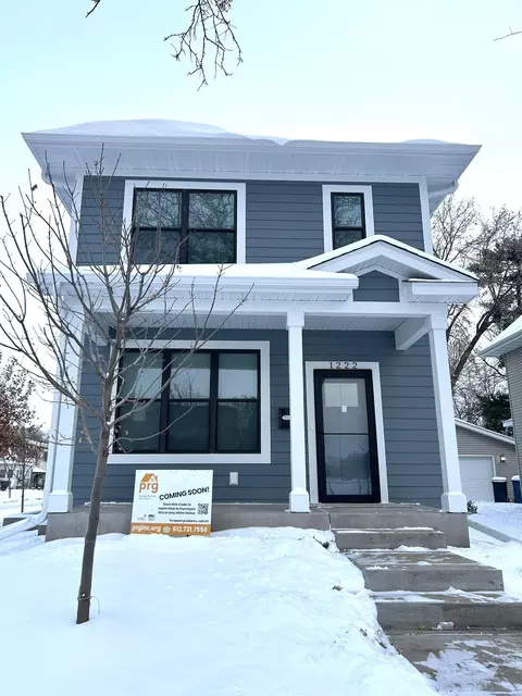 1222 25th Ave N, Minneapolis, MN 55411