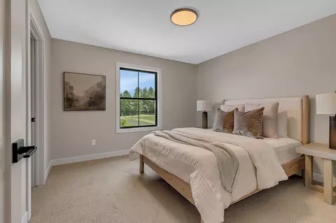 Bedroom - 1093 20th Ave N, Sartell, MN 56377 photo 2 of 2