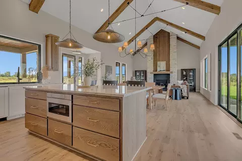 Kitchen - 1093 20th Ave N, Sartell, MN 56377 photo 2 of 10