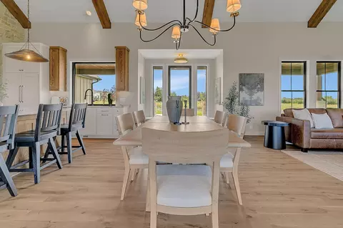 Dining - 1093 20th Ave N, Sartell, MN 56377 photo 1 of 2