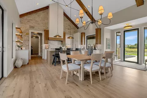 Dining - 1093 20th Ave N, Sartell, MN 56377 photo 2 of 2