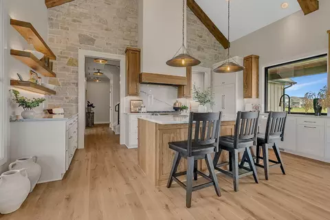 Kitchen - 1093 20th Ave N, Sartell, MN 56377 photo 9 of 10