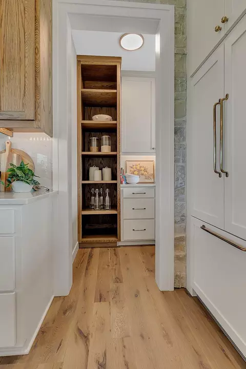 Kitchen - 1093 20th Ave N, Sartell, MN 56377 photo 6 of 10