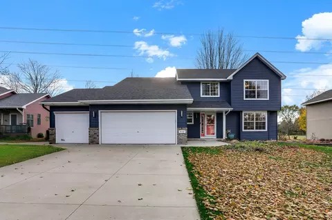 9729 78th St S, Cottage Grove, MN 55016