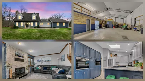 12534 Aetna Ave NE, Monticello, MN 55362