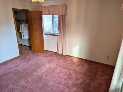 Bedroom - 7614 109th Pl N, Champlin, MN 55316 photo 1 of 2