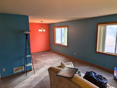 Living - 7614 109th Pl N, Champlin, MN 55316 photo 1 of 2