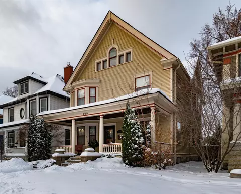 999 Portland Ave, Saint Paul, MN 55104