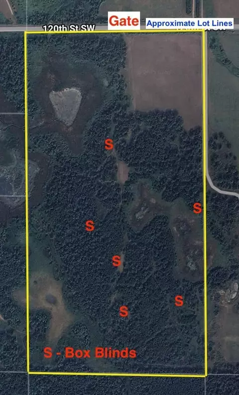 7235 120th St SW, Motley, MN 56466
