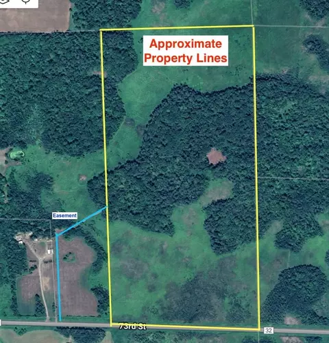 Nnnn 73rd Street, Pierz, MN 56338