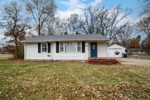 8550 Able St NE, Blaine, MN 55434