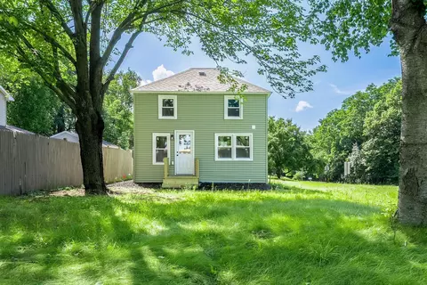 488 Minneapolis Ave S, Amery, WI 54001