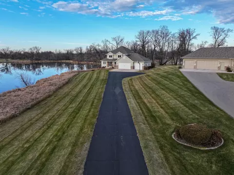 1197 Moorstone Dr NE, Alexandria, MN 56308