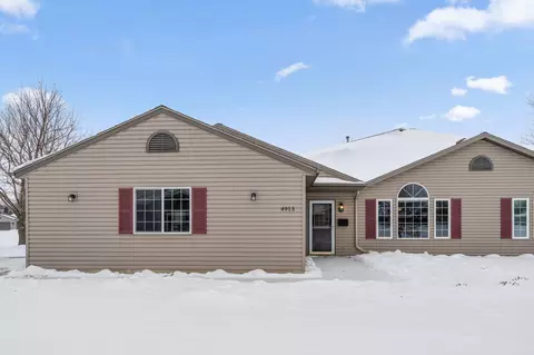 4913 34th Ct NW, Rochester, MN 55901