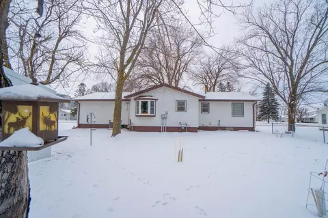 Exterior - 332 4th St NW, Perham, MN 56573 photo 2 of 5