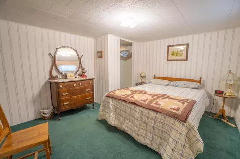 Bedroom - 332 4th St NW, Perham, MN 56573 photo 4 of 4