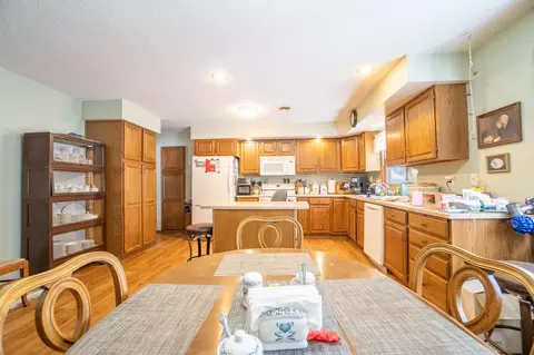 Kitchen - 332 4th St NW, Perham, MN 56573 photo 2 of 5