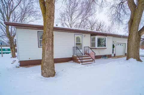 Exterior - 332 4th St NW, Perham, MN 56573 photo 1 of 5