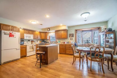 Kitchen - 332 4th St NW, Perham, MN 56573 photo 1 of 5