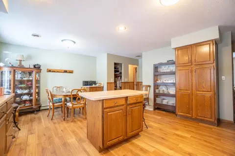 Kitchen - 332 4th St NW, Perham, MN 56573 photo 5 of 5