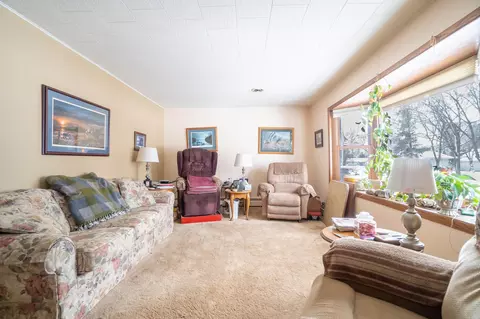 Living - 332 4th St NW, Perham, MN 56573 photo 2 of 4