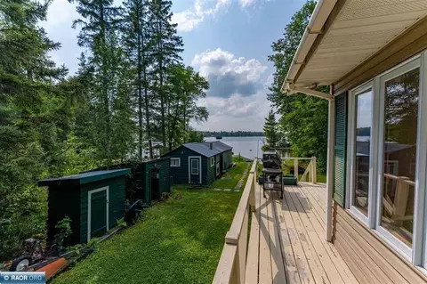 Exterior - 3779 Sundling Rd, Tower, MN 55790 photo 3 of 10