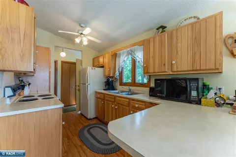 Kitchen - 3779 Sundling Rd, Tower, MN 55790 photo 2 of 2