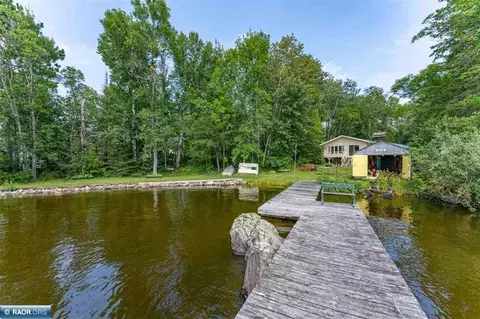 Exterior - 3779 Sundling Rd, Tower, MN 55790 photo 9 of 10