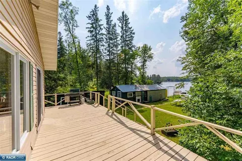 Exterior - 3779 Sundling Rd, Tower, MN 55790 photo 2 of 10