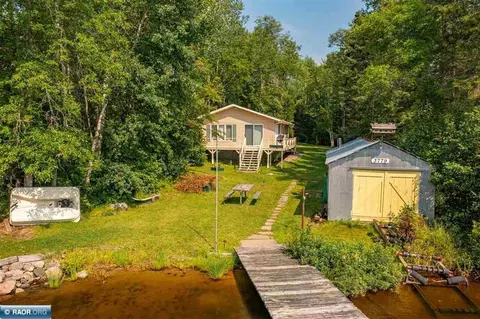 Exterior - 3779 Sundling Rd, Tower, MN 55790 photo 10 of 10
