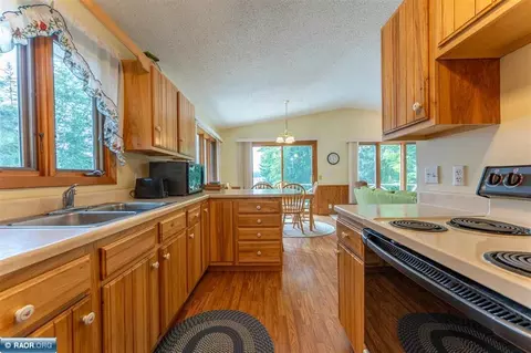 Kitchen - 3779 Sundling Rd, Tower, MN 55790 photo 1 of 2