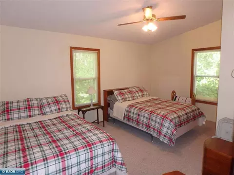Bedroom - 3779 Sundling Rd, Tower, MN 55790 photo 2 of 2