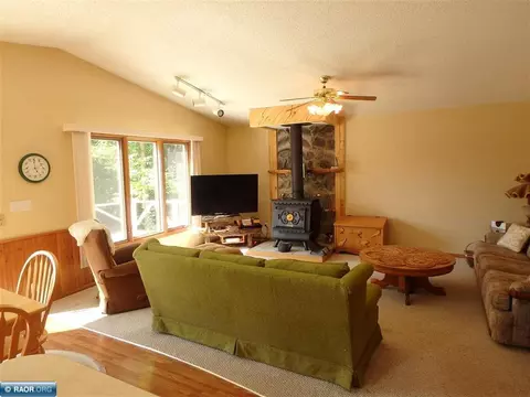 Living - 3779 Sundling Rd, Tower, MN 55790 photo 3 of 3