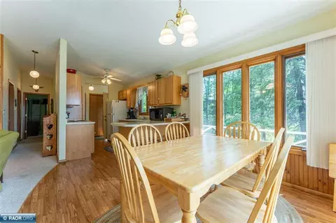 Dining - 3779 Sundling Rd, Tower, MN 55790 photo 1 of 2