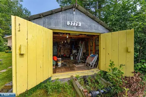 Exterior - 3779 Sundling Rd, Tower, MN 55790 photo 6 of 10