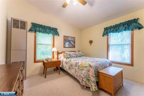 Bedroom - 3779 Sundling Rd, Tower, MN 55790 photo 1 of 2